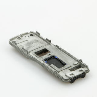 Motorola MTP850 Back Cover 0104038J71