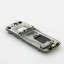 Motorola MTP850 Back Cover 0104038J71