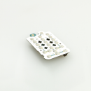 Motorola PMLN5549A Tastaturplatine mit Lautsprecher - MTP850