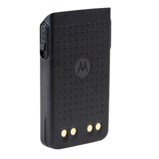 Motorola PMNN4440AR Li-Ion 1.700mAh Akku für DP3441e DP3661e