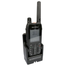 PEITEL LHM600 KFZ-Ladehalterung KFZ-Ladegerät für Motorola MXP600