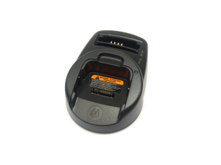 MOTOROLA Ladeschale 230V 1-Fach FTN6575A für MTP850