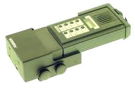 WeTech WTC650 Passivladehalterung 12/24V für Bosch FuG11b (alle U-Akku)