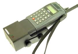 WeTech WTC655 Passivladehalterung 12/24V für AEG Teleport 10 9s FuG 10b FuG 13b