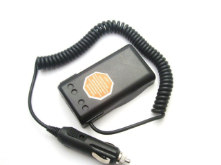 Battery Eliminator KFZ-Ladeadapter 12V für Motorola Visar