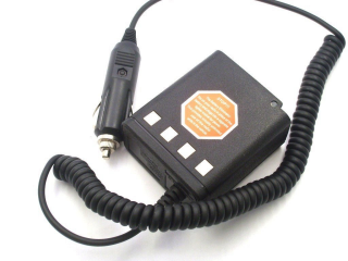 Battery Eliminator KFZ-Ladeadapter 12V für Motorola P210 / HT600 / HT800