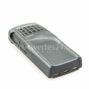 Motorola GP320 GP330 FRONT COVER Gehäuse   ohne Anbauteile (1580666Z06)