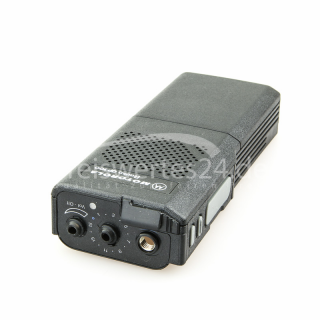 Motorola GP300 Gehäuse FRONT COVER inkl. Anbauteile