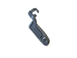 Motorola JMLN4638A Dust Cover / seitliche Abdeckung für GP344 GP388 GP644 GP688