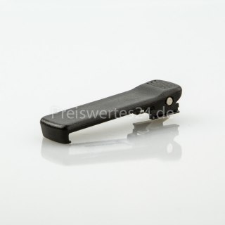 Motorola HLN8255B Gürtel Clip 7,5cm für CP040 / DP1400