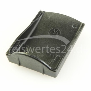 MOTOROLA Trageholster mit Gürtelclip JMZN4023A für GP344 GP388 GP644 GP688