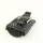 MOTOROLA Trageholster mit Gürtelclip JMZN4023A für GP344 GP388 GP644 GP688