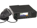 MOTOROLA 1000 Kanal DM4600 UHF/VHF Mobilfunkgerät