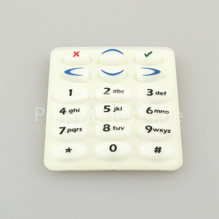 Motorola Keypad Tastaturmatte GP380 / GP680 (7585680Z05)