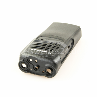 Motorola GP340 / GP640 FRONT COVER  Gehäuse  ohne Anbauteile (1580666Z03)